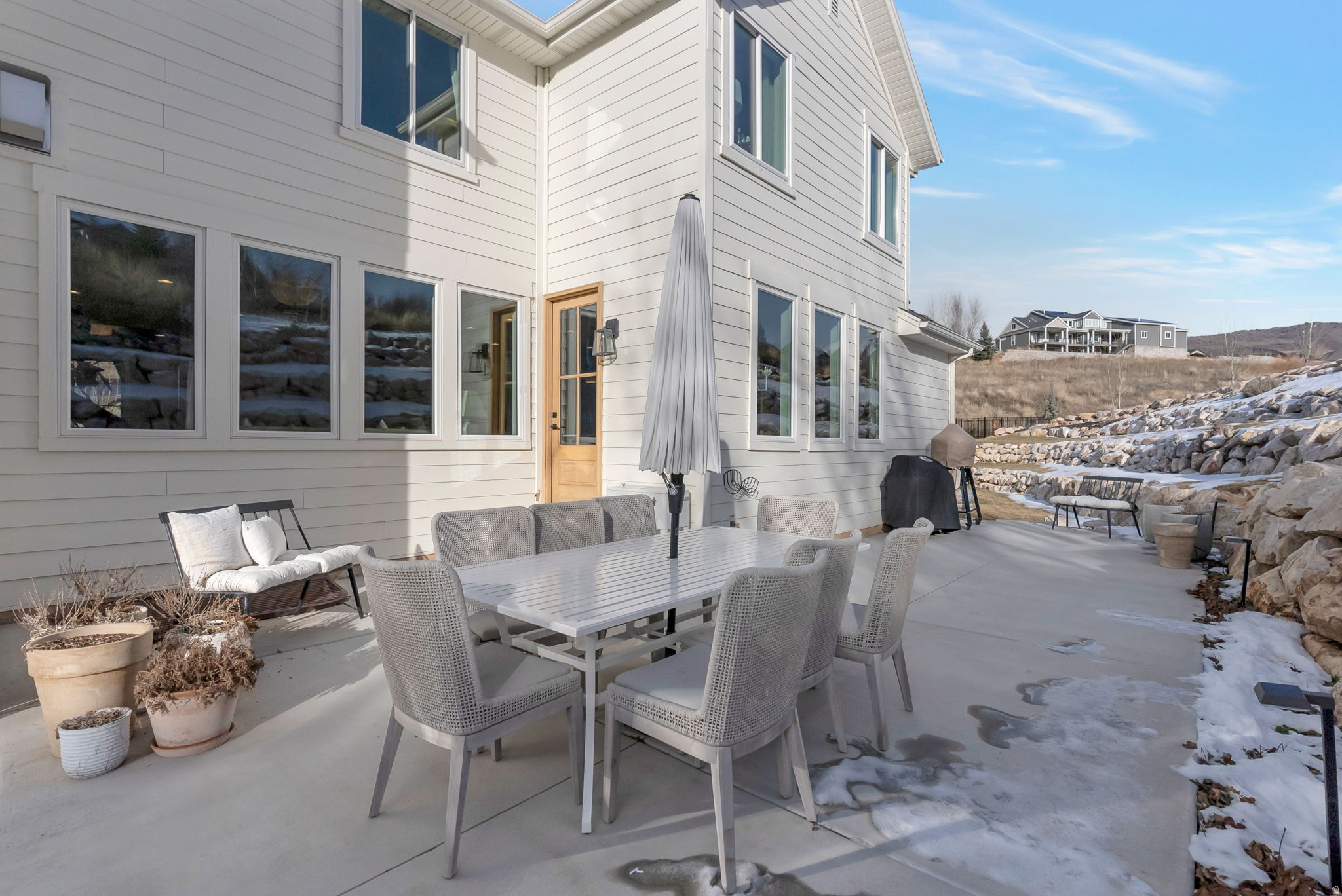 COTTONWOOD HILLS - Residential