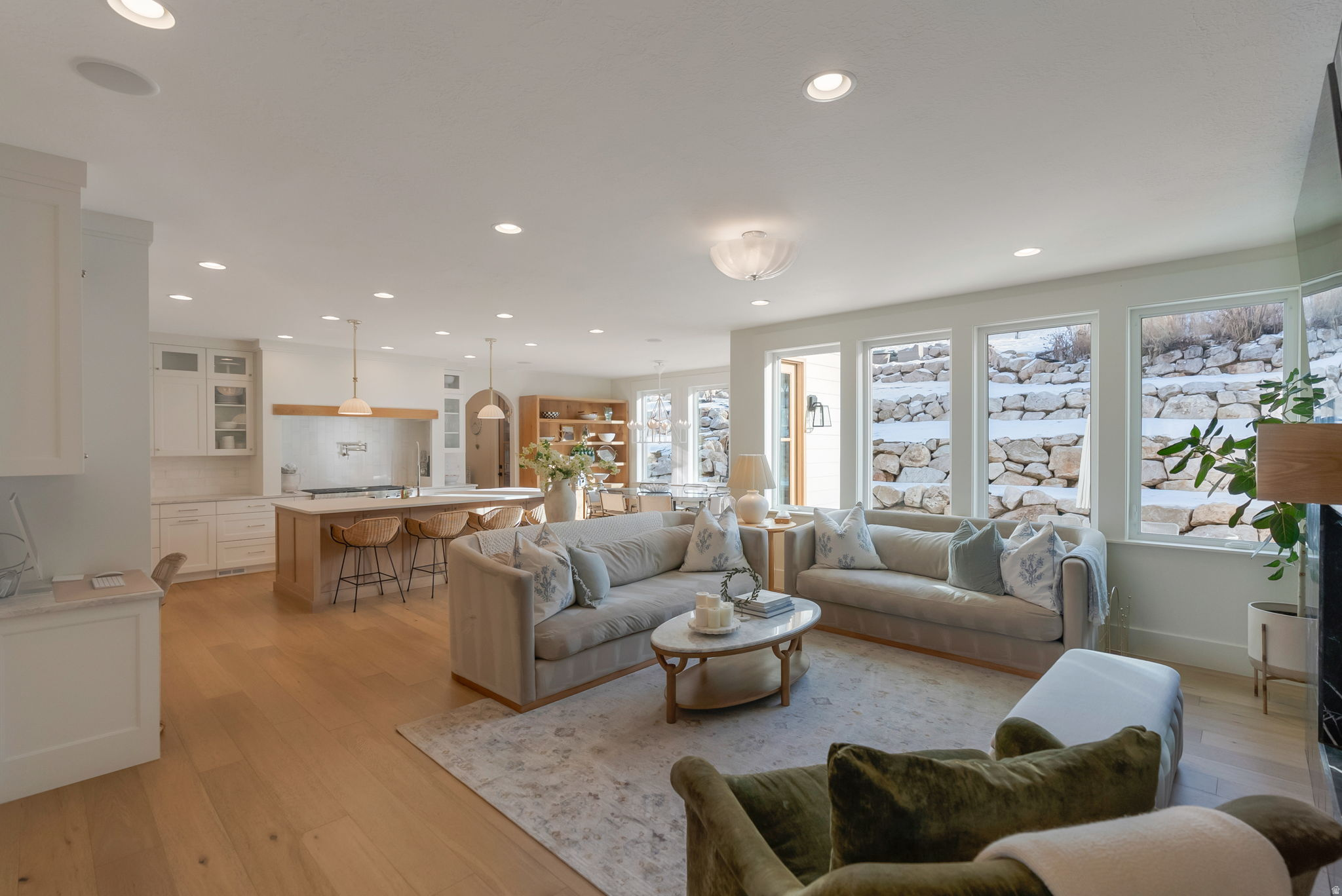 COTTONWOOD HILLS - Residential