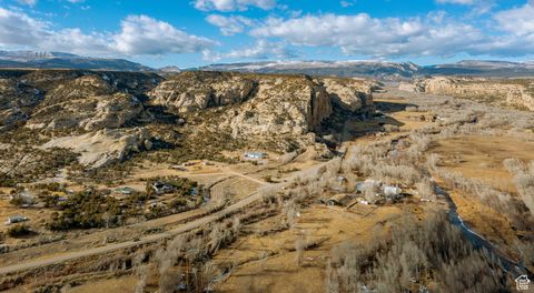 Vacant Land For Sale - 3443 N 3500<br/> Vernal, UT 84078