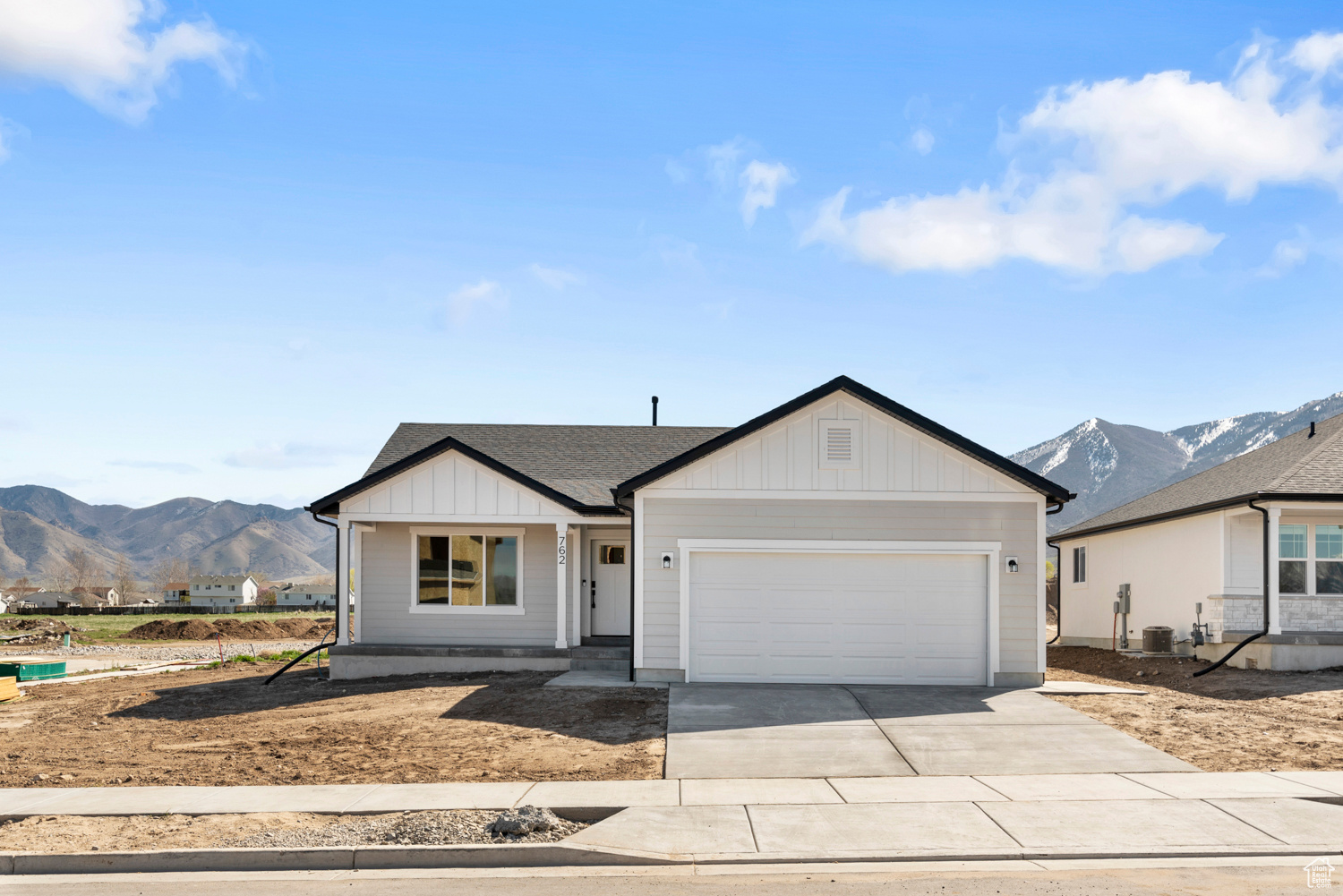 1570 W Silver Canoe Loop #116, Logan, Utah image 1