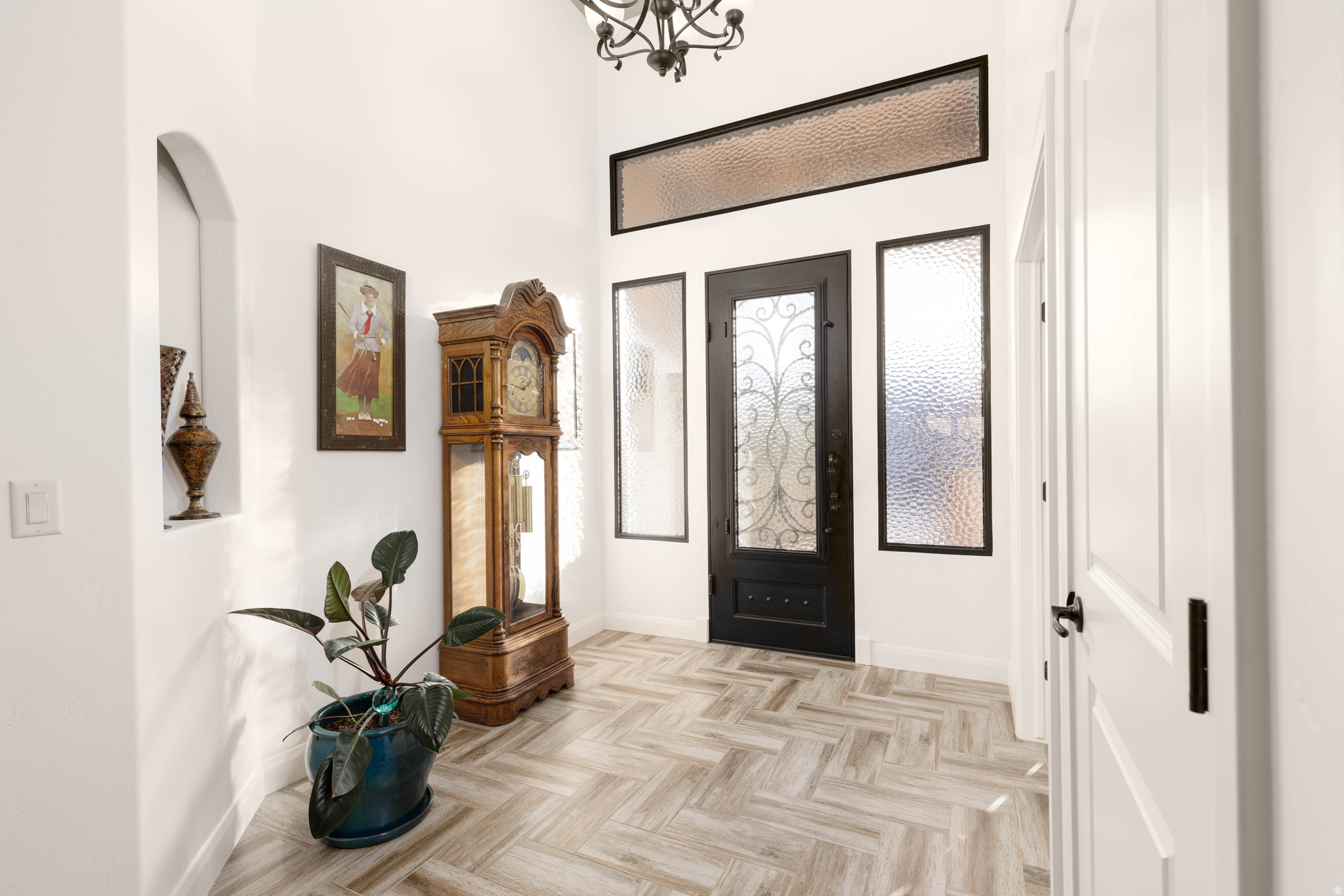 SILVERSTONE 3 AT GREEN SPRINGS - Residential