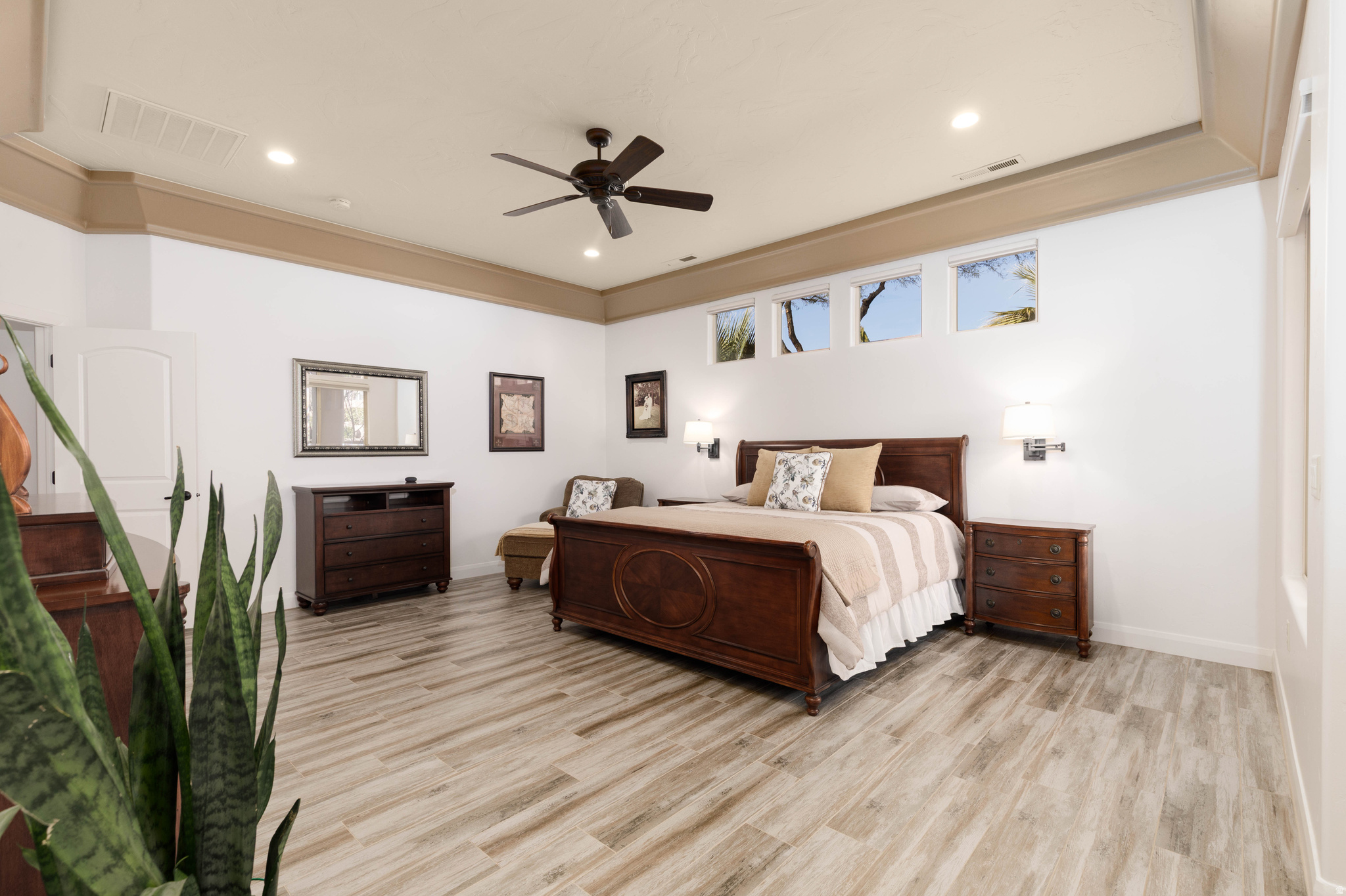 SILVERSTONE 3 AT GREEN SPRINGS - Residential