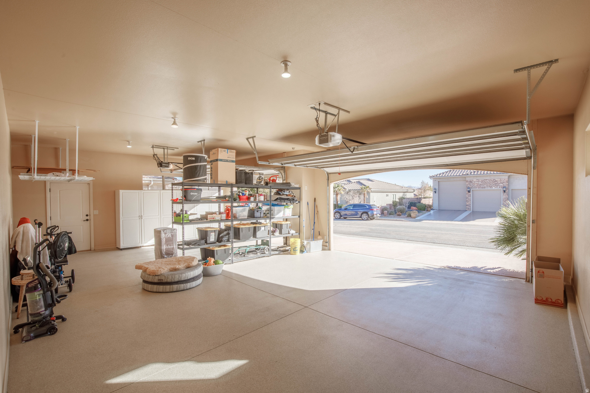 SILVERSTONE 3 AT GREEN SPRINGS - Residential