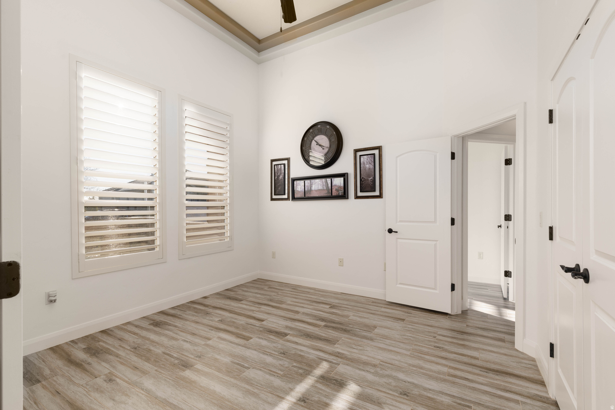 SILVERSTONE 3 AT GREEN SPRINGS - Residential