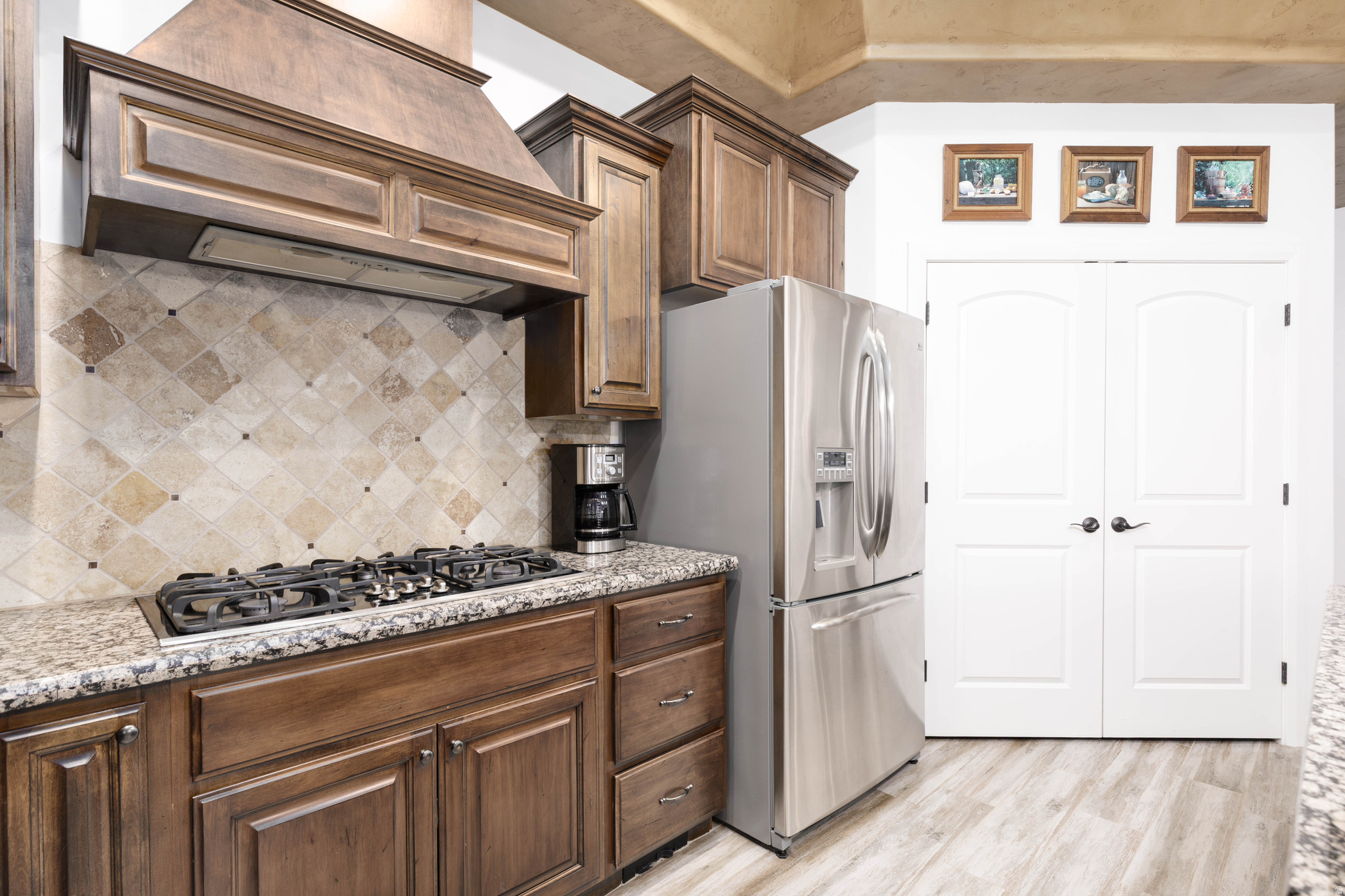 SILVERSTONE 3 AT GREEN SPRINGS - Residential