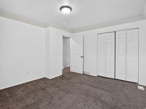 Tiny photo for 1325 S LINCOLN AVE E #E4, Ogden, UT 84404 (MLS # 2171342)