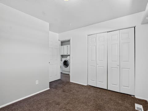 Tiny photo for 1325 S LINCOLN AVE E #E4, Ogden, UT 84404 (MLS # 2171342)
