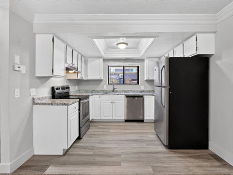 Tiny photo for 1325 S LINCOLN AVE E #E4, Ogden, UT 84404 (MLS # 2171342)