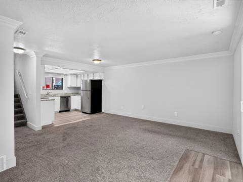 Tiny photo for 1325 S LINCOLN AVE E #E4, Ogden, UT 84404 (MLS # 2171342)