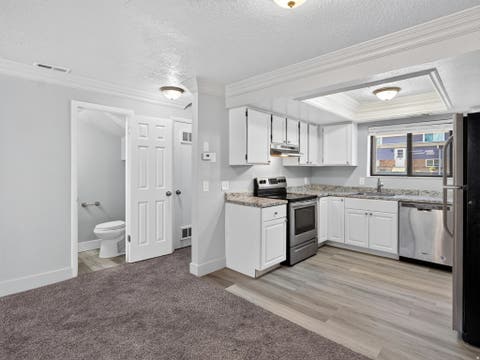 Tiny photo for 1325 S LINCOLN AVE E #E4, Ogden, UT 84404 (MLS # 2171342)