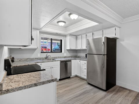 Tiny photo for 1325 S LINCOLN AVE E #E4, Ogden, UT 84404 (MLS # 2171342)