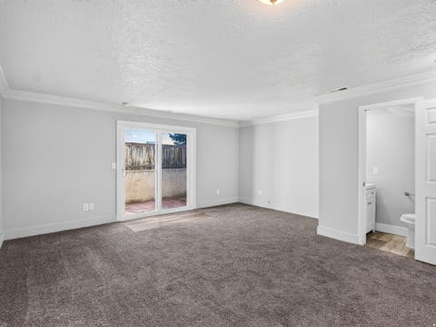 Tiny photo for 1325 S LINCOLN AVE E #E4, Ogden, UT 84404 (MLS # 2171342)