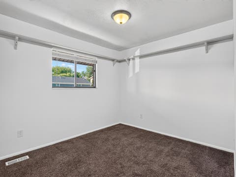 Tiny photo for 1325 S LINCOLN AVE E #E4, Ogden, UT 84404 (MLS # 2171342)
