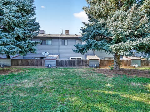 Tiny photo for 1325 S LINCOLN AVE E #E4, Ogden, UT 84404 (MLS # 2171342)