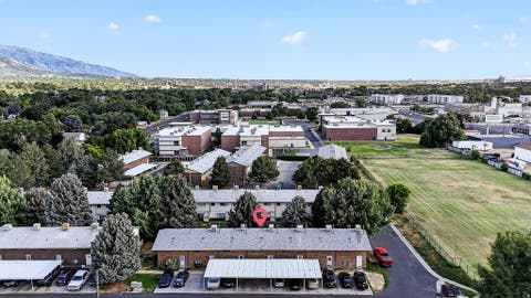 Tiny photo for 1325 S LINCOLN AVE E #E4, Ogden, UT 84404 (MLS # 2171342)