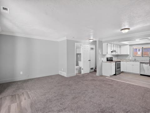 Tiny photo for 1325 S LINCOLN AVE E #E4, Ogden, UT 84404 (MLS # 2171342)