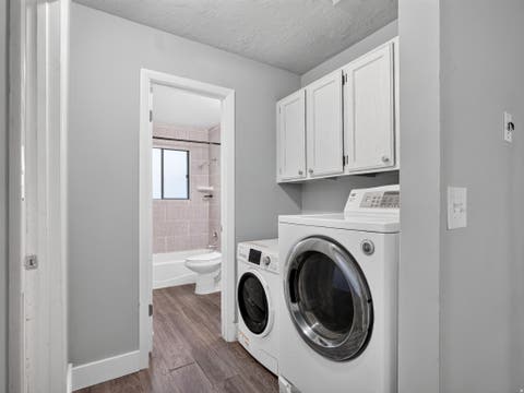 Tiny photo for 1325 S LINCOLN AVE E #E4, Ogden, UT 84404 (MLS # 2171342)