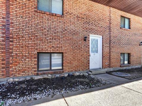 Tiny photo for 1325 S LINCOLN AVE E #E4, Ogden, UT 84404 (MLS # 2171342)