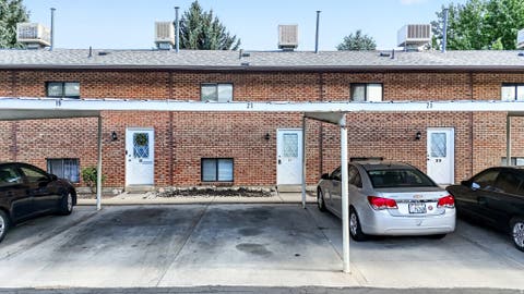 Tiny photo for 1325 S LINCOLN AVE E #E4, Ogden, UT 84404 (MLS # 2171342)