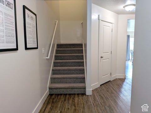 Tiny photo for 331 W 600 S #715, Spanish Fork, UT 84660 (MLS # 2190337)
