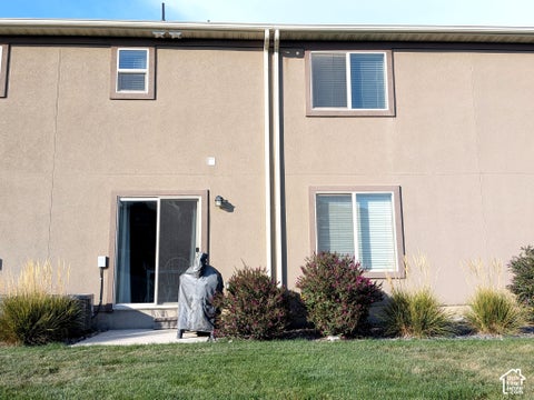 Tiny photo for 331 W 600 S #715, Spanish Fork, UT 84660 (MLS # 2190337)