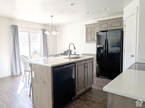 Tiny photo for 331 W 600 S #715, Spanish Fork, UT 84660 (MLS # 2190337)