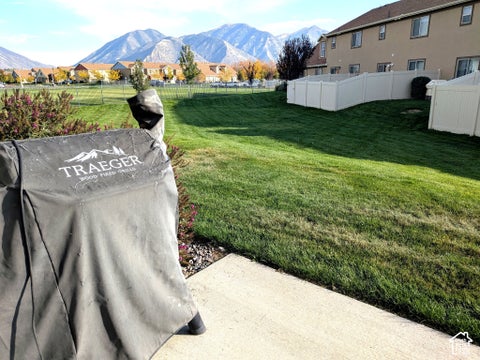 Tiny photo for 331 W 600 S #715, Spanish Fork, UT 84660 (MLS # 2190337)