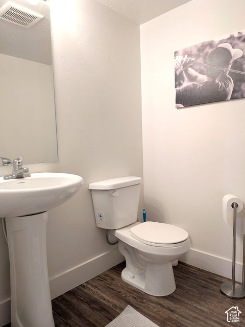 Tiny photo for 331 W 600 S #715, Spanish Fork, UT 84660 (MLS # 2190337)