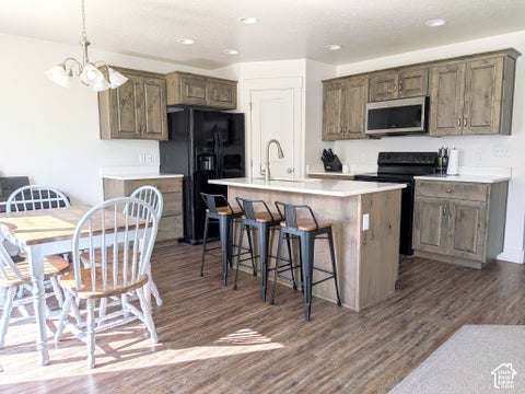 Tiny photo for 331 W 600 S #715, Spanish Fork, UT 84660 (MLS # 2190337)