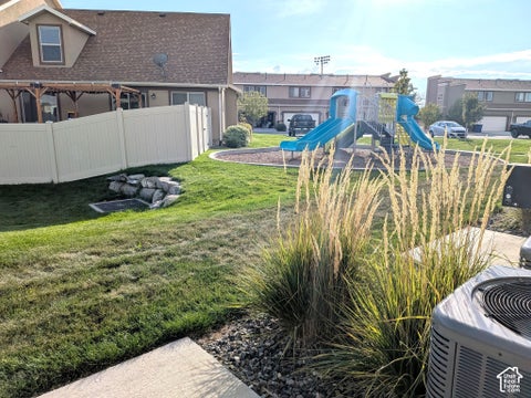 Tiny photo for 331 W 600 S #715, Spanish Fork, UT 84660 (MLS # 2190337)