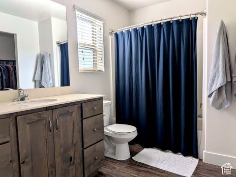 Tiny photo for 331 W 600 S #715, Spanish Fork, UT 84660 (MLS # 2190337)