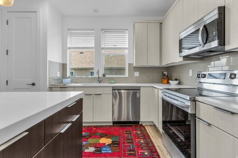 Tiny photo for 11349 S WILLOW WALK DR W, South Jordan, UT 84009 (MLS # 2131767)