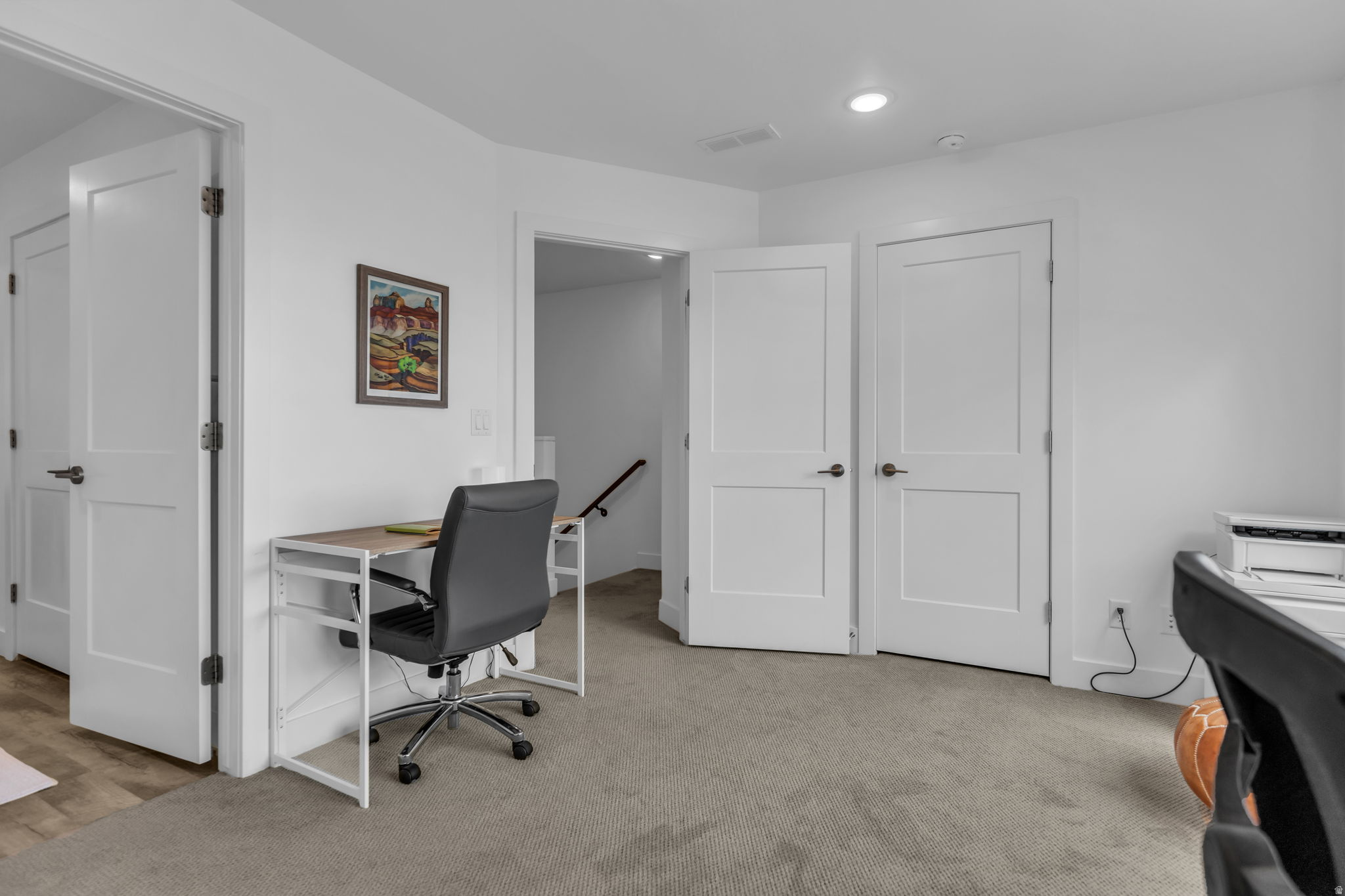 DAYBREAK - Residential