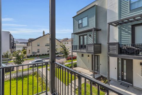 Tiny photo for 11349 S WILLOW WALK DR W, South Jordan, UT 84009 (MLS # 2131767)