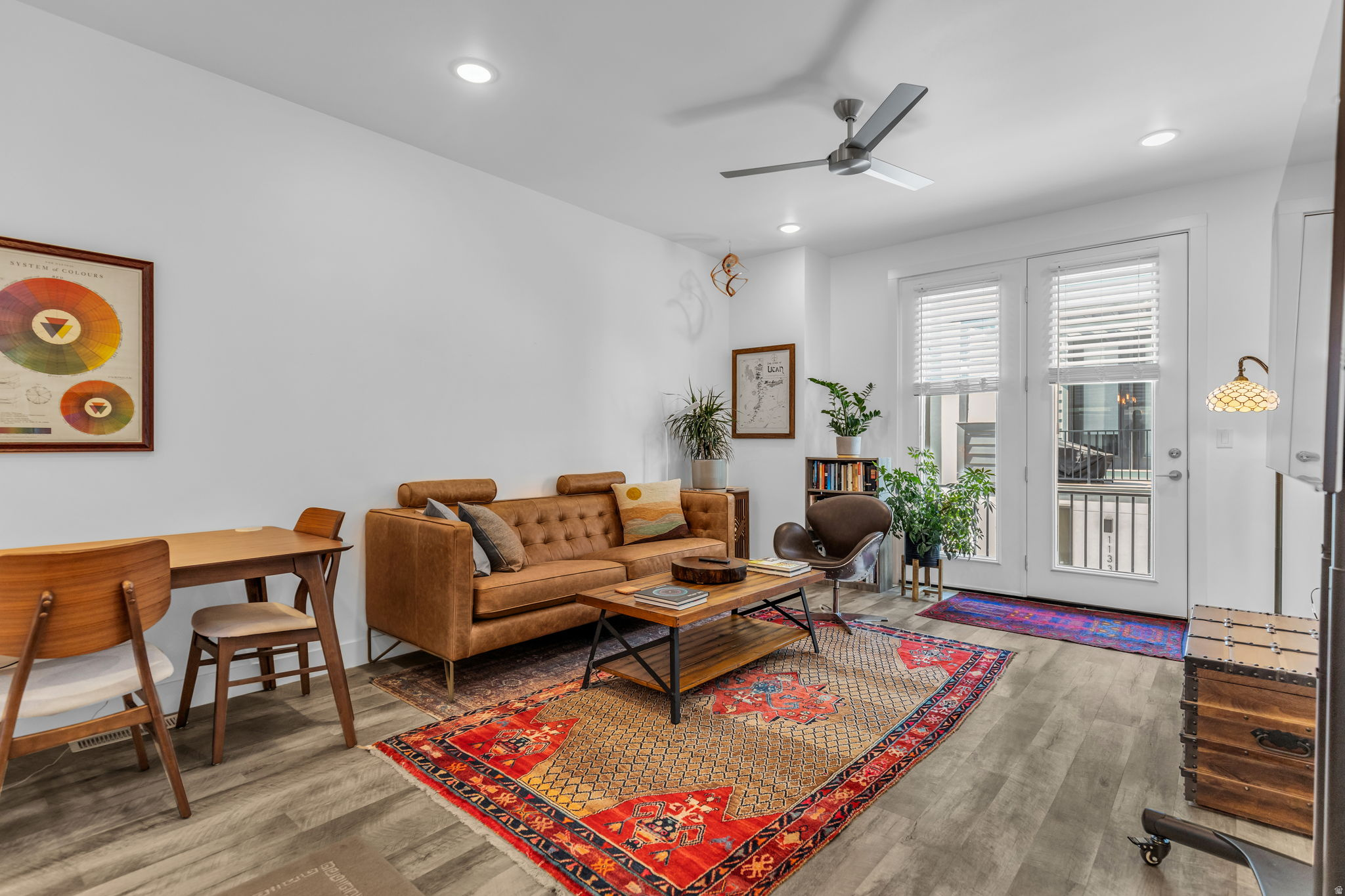 DAYBREAK - Residential