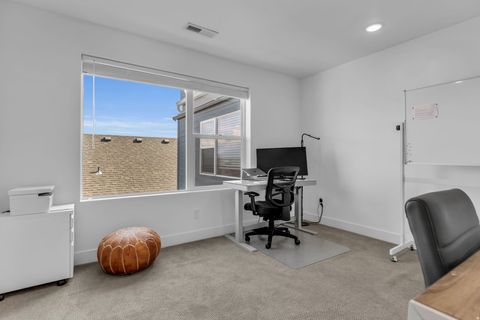 Tiny photo for 11349 S WILLOW WALK DR W, South Jordan, UT 84009 (MLS # 2131767)