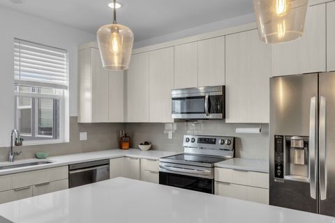 Tiny photo for 11349 S WILLOW WALK DR W, South Jordan, UT 84009 (MLS # 2131767)