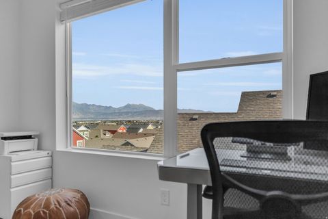 Tiny photo for 11349 S WILLOW WALK DR W, South Jordan, UT 84009 (MLS # 2131767)