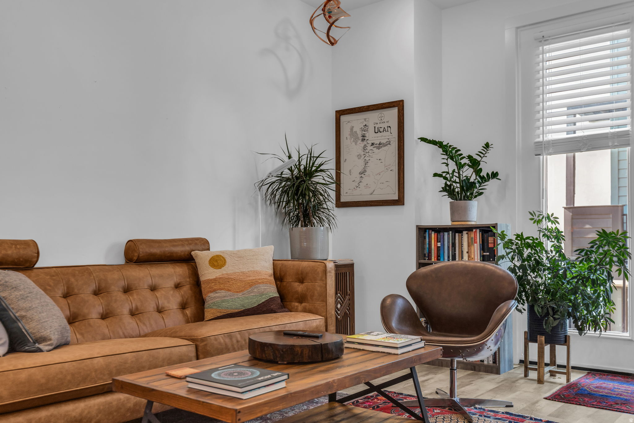 DAYBREAK - Residential