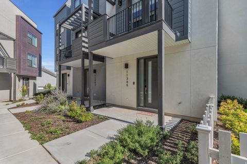 Tiny photo for 11349 S WILLOW WALK DR W, South Jordan, UT 84009 (MLS # 2131767)