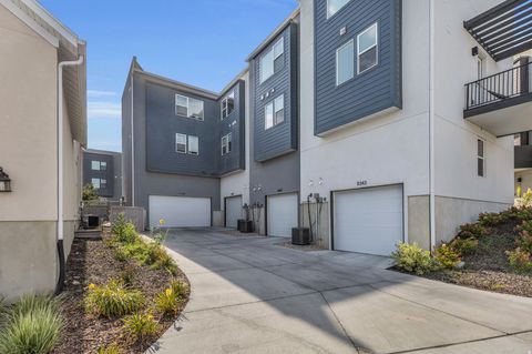 Tiny photo for 11349 S WILLOW WALK DR W, South Jordan, UT 84009 (MLS # 2131767)