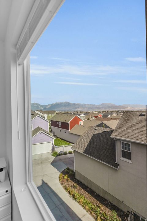 Tiny photo for 11349 S WILLOW WALK DR W, South Jordan, UT 84009 (MLS # 2131767)
