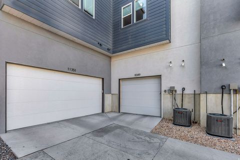 Tiny photo for 11349 S WILLOW WALK DR W, South Jordan, UT 84009 (MLS # 2131767)