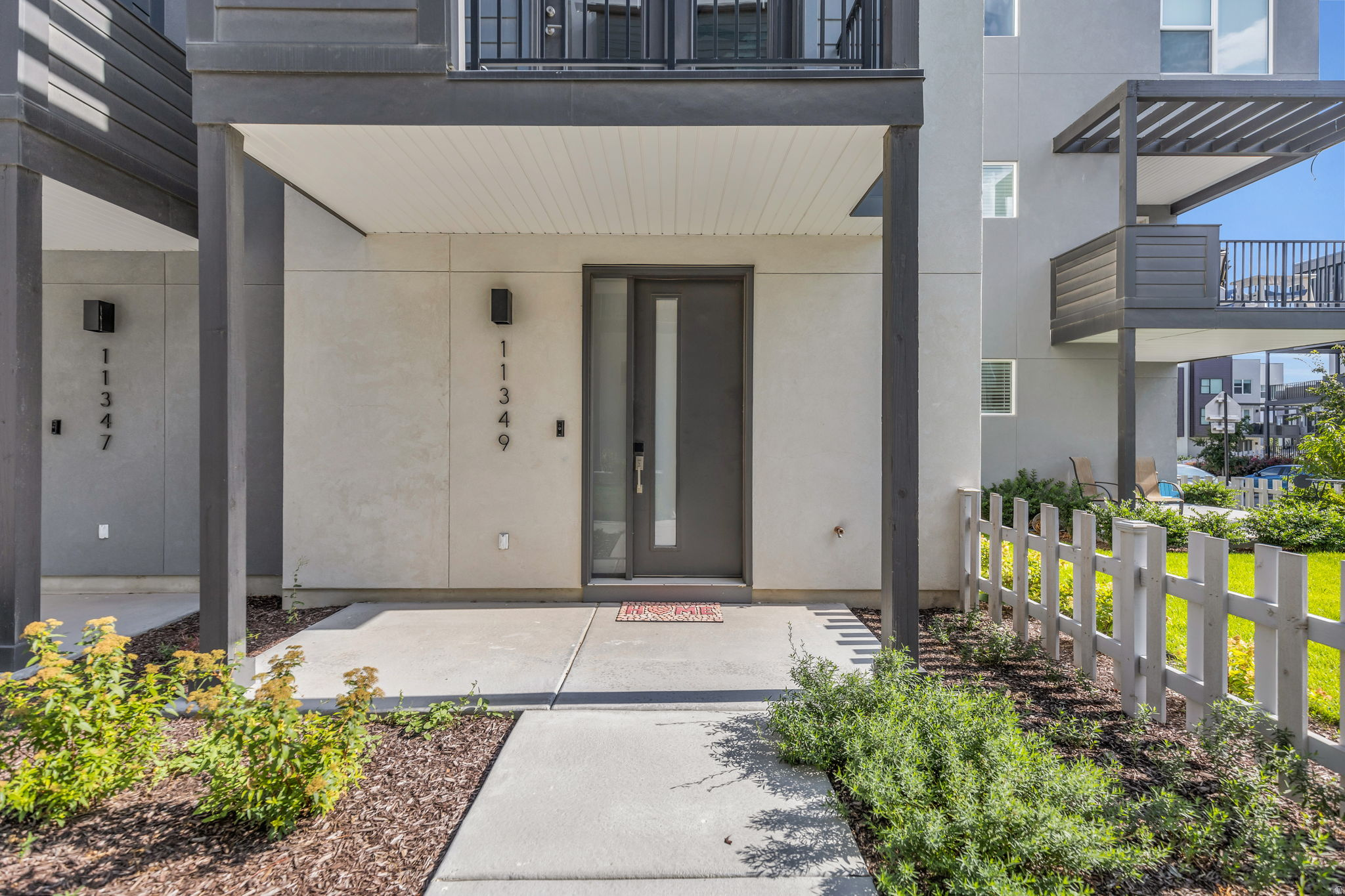 DAYBREAK - Residential