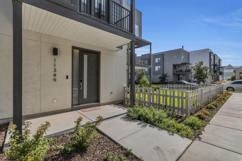 Tiny photo for 11349 S WILLOW WALK DR W, South Jordan, UT 84009 (MLS # 2131767)