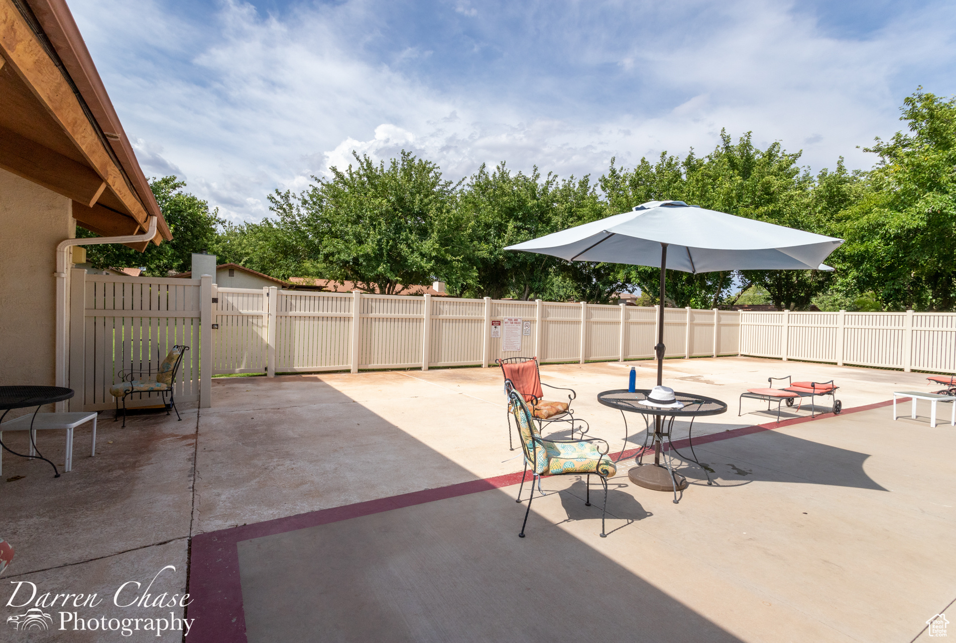 SUNFLOWER DEVELOPMENT - Residential