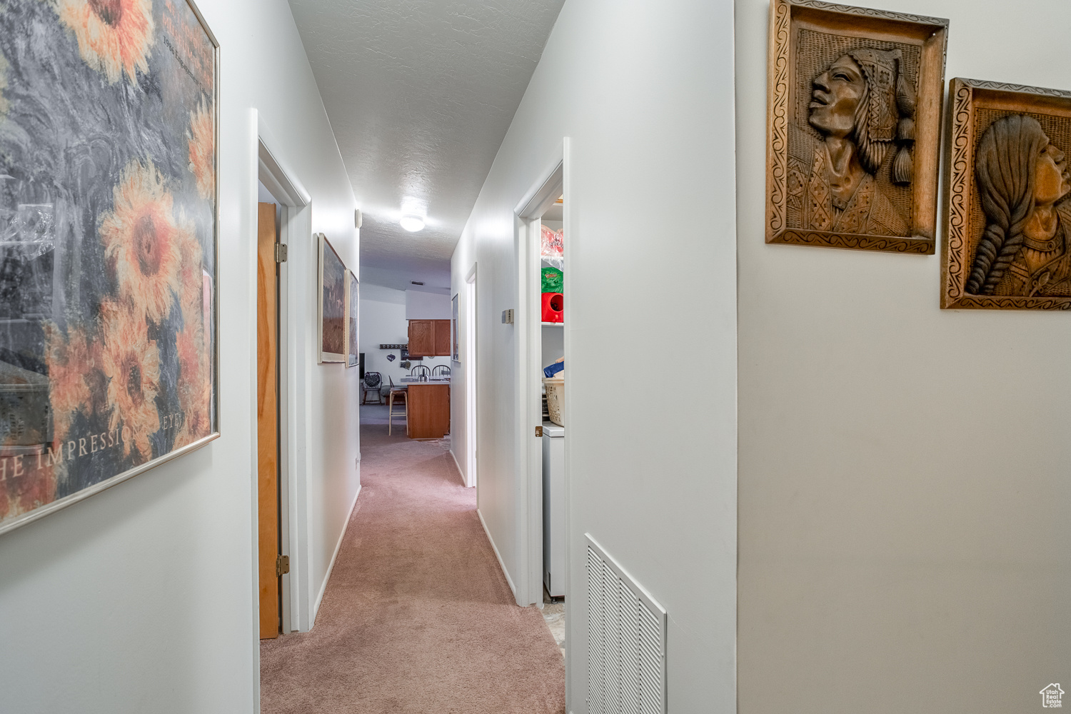 SUNFLOWER DEVELOPMENT - Residential