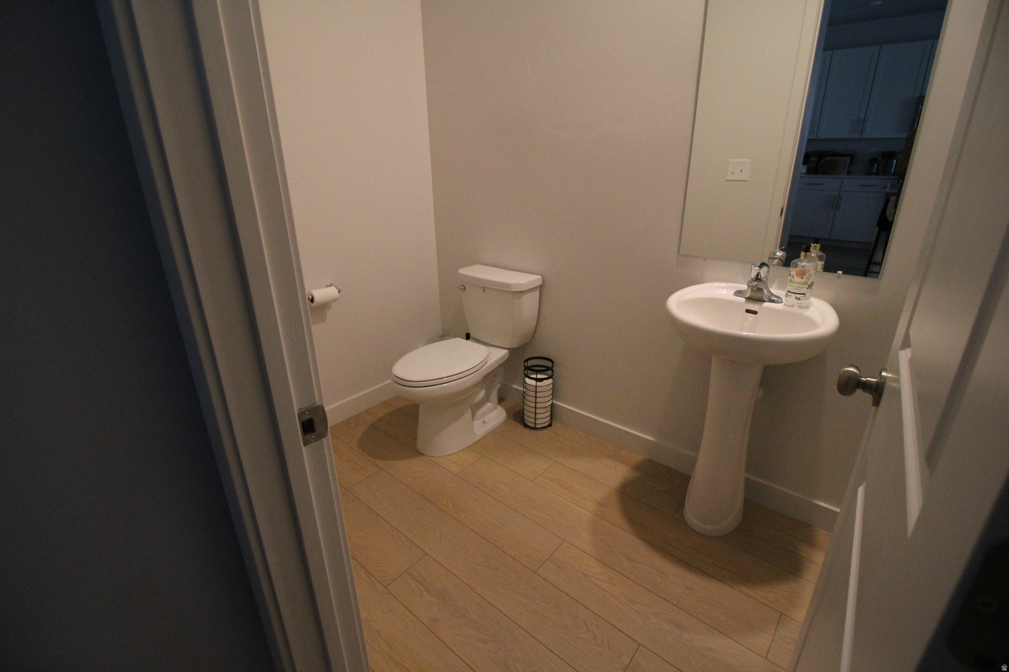 ESCALA - Residential