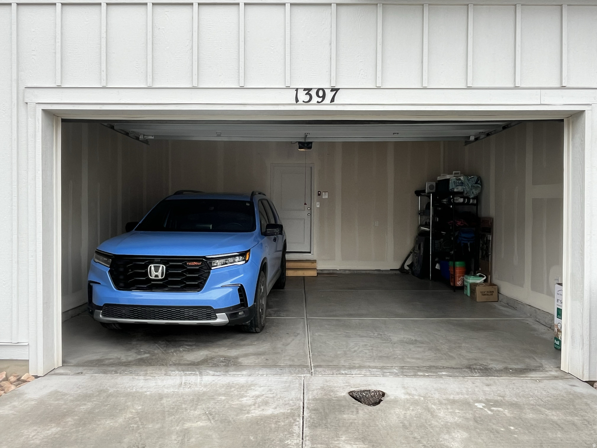 ESCALA - Residential