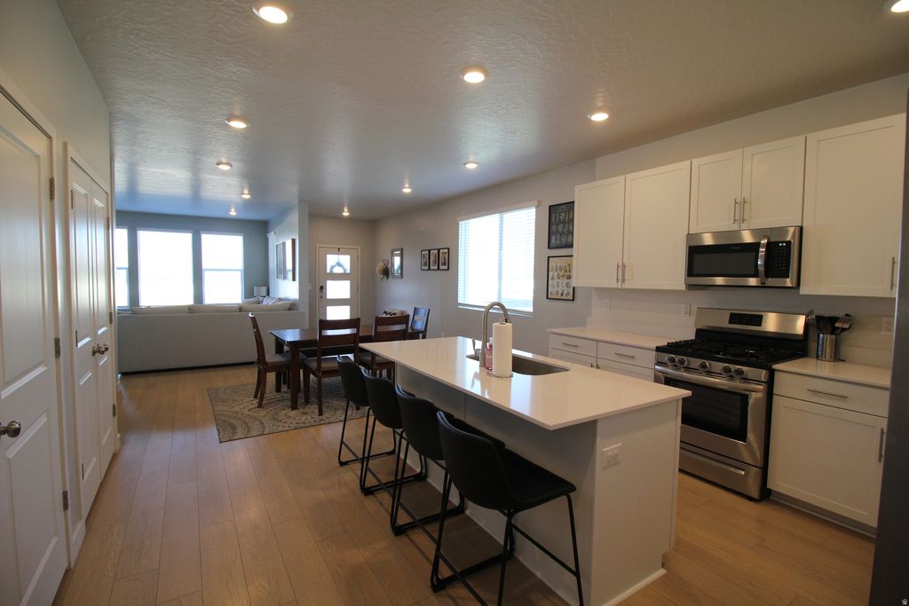 Photo of 1397 S 570 W, Spanish Fork, UT 84660 (MLS # 2138033)